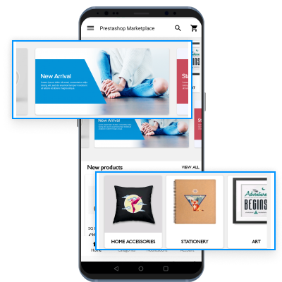 Open Code and Highly Customizable Open Code and Highly Customizable